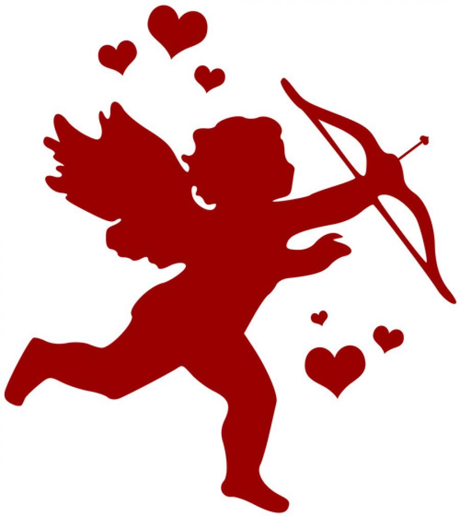 Cupid's. День Святого Валентина Купидон. Амур день Святого Валентина. Купидон ко Дню св. Валентина. День Святого Валентина силуэт.